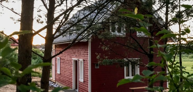 img_8144 Dom szkieletowy w stylu skandynawskim