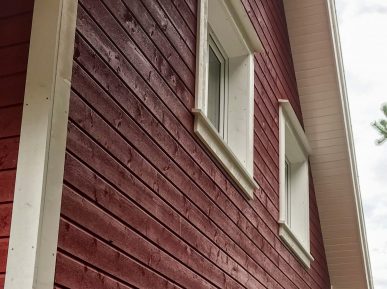 img_8353 Deska drewniana czerwona